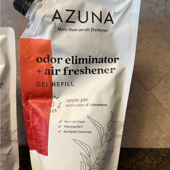 AZUNA Air Freshener and Odor Eliminator Set! - Picture 6 of 7